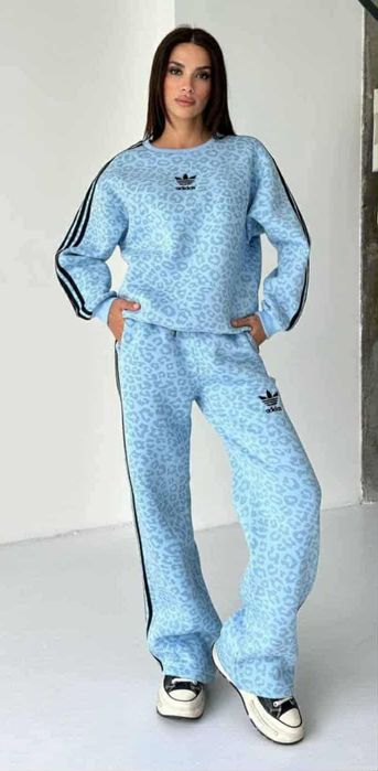 Ватирани дамски екипи