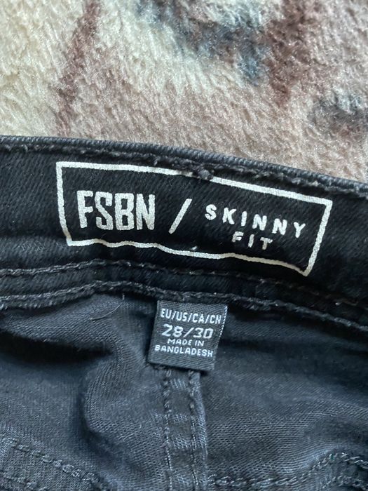 Blugi femei Skinny fit