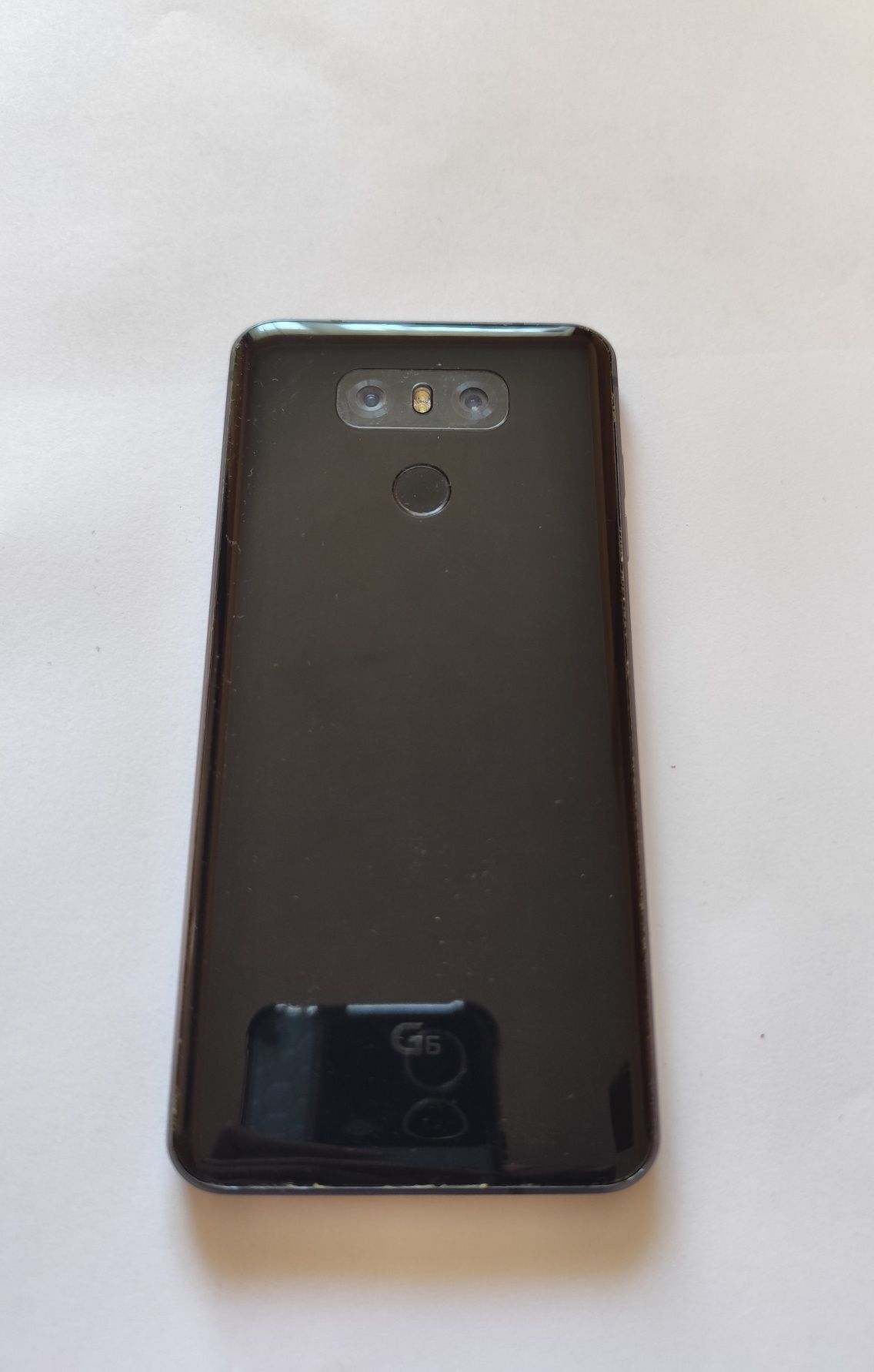 Телефон LG G6 VS988