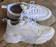 PUMA оригинални маратонки- 37 номер