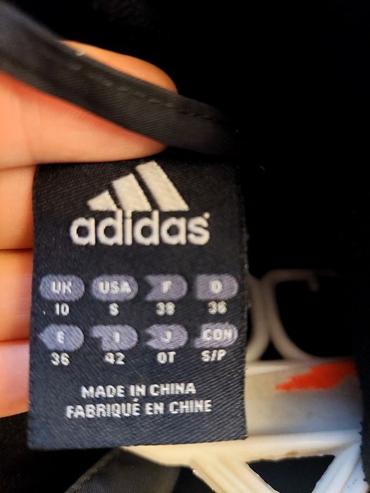 Geaca Adidas impermeabila