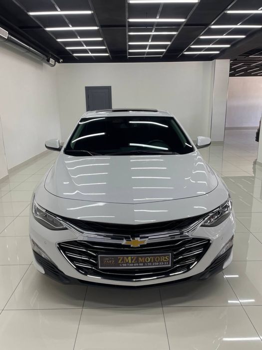 Malibu premier 2022 sotiladi