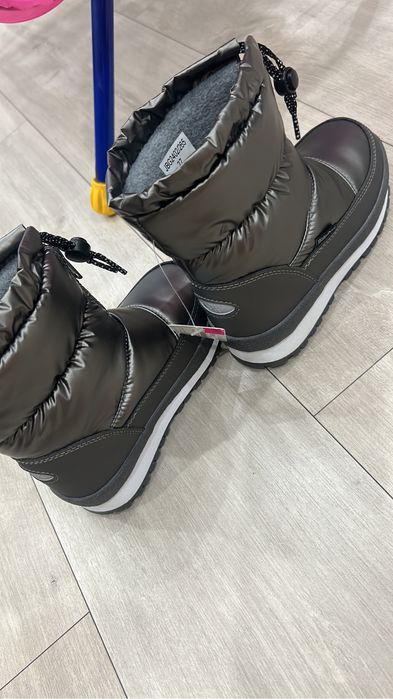 Сапожки для девочек