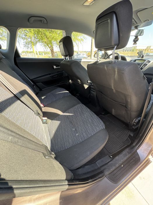 Vand KIA Ceed 1.6 crdi 2007