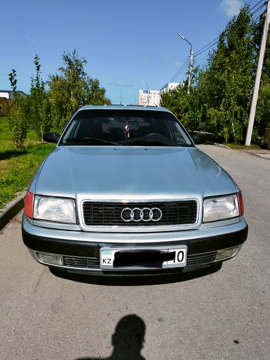 Продается Audi 100 c4, 1993 года