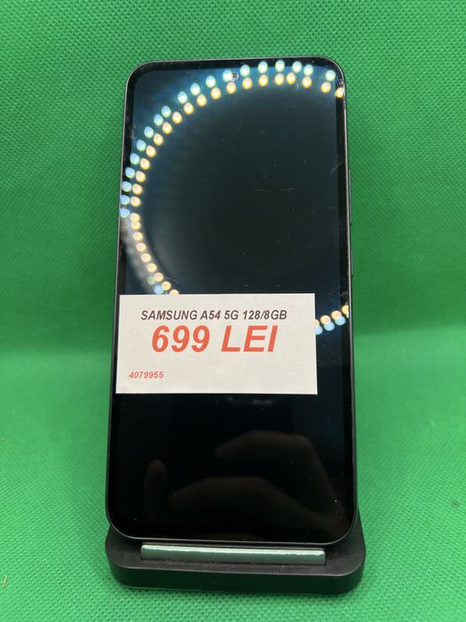 Samsung A54 5G, 128GB/8GB