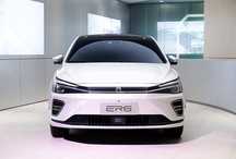 Marvel  Roewe ER6 CIP Tashkent