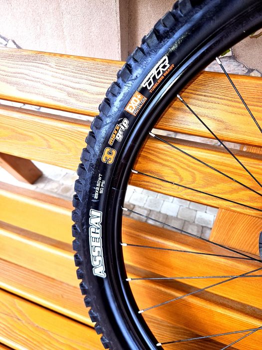 Set roti microspline xd