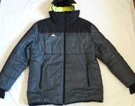 Geaca Adidas originala