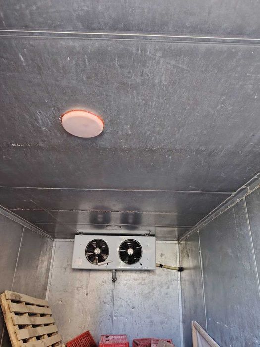 Xaladelnik soz holatda