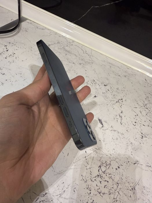 iPhone 12 Pro Blue 128gb