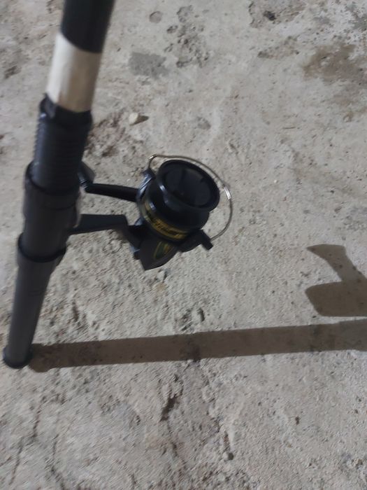 Undita de 1,68m lungimea