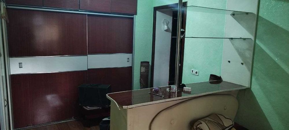 Долгосрочная аренда