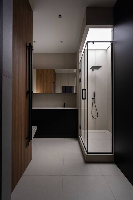 Квартира 2 комнаты ЖК Oq Saroy, 67м² Мирзо Улугбек-й р-н, Паркентский