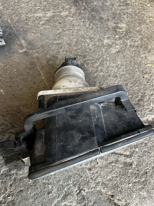 Халогени Hella Bmw е34