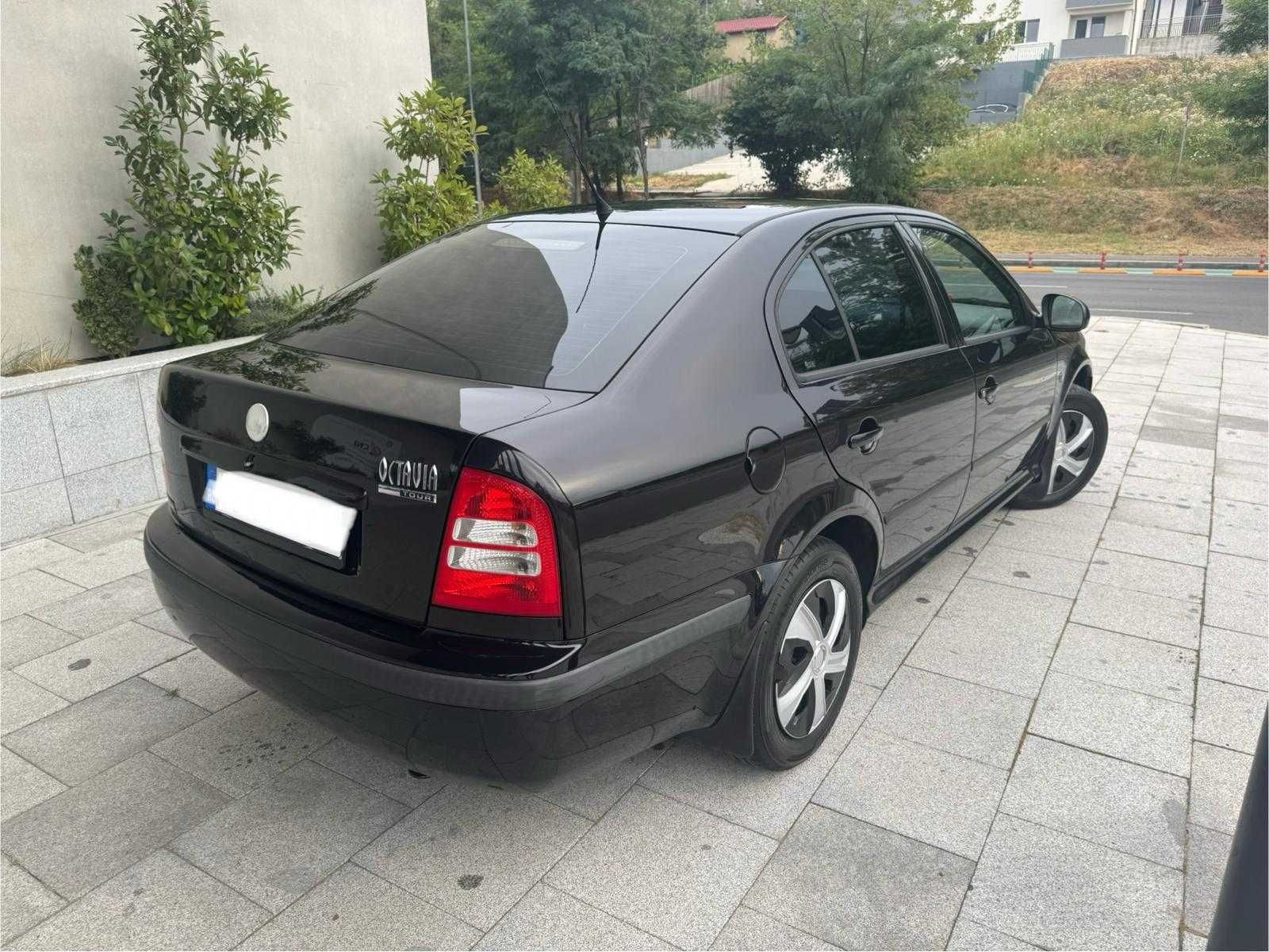 Skoda Octavia 2010 1.4 16 valve Benzina +Gpl 170000 km Unic Proprietar