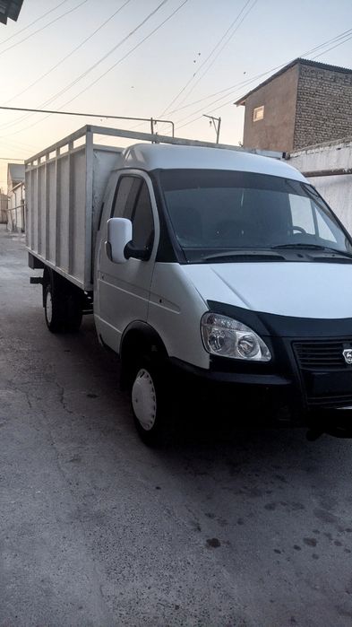 Газель gazel bort tent 53 ramaga terilgan