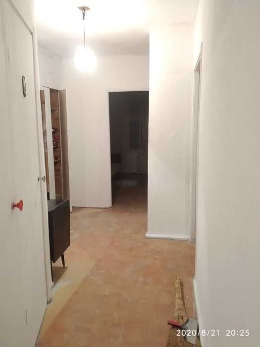 3 ком. 25 квартал Учтепа