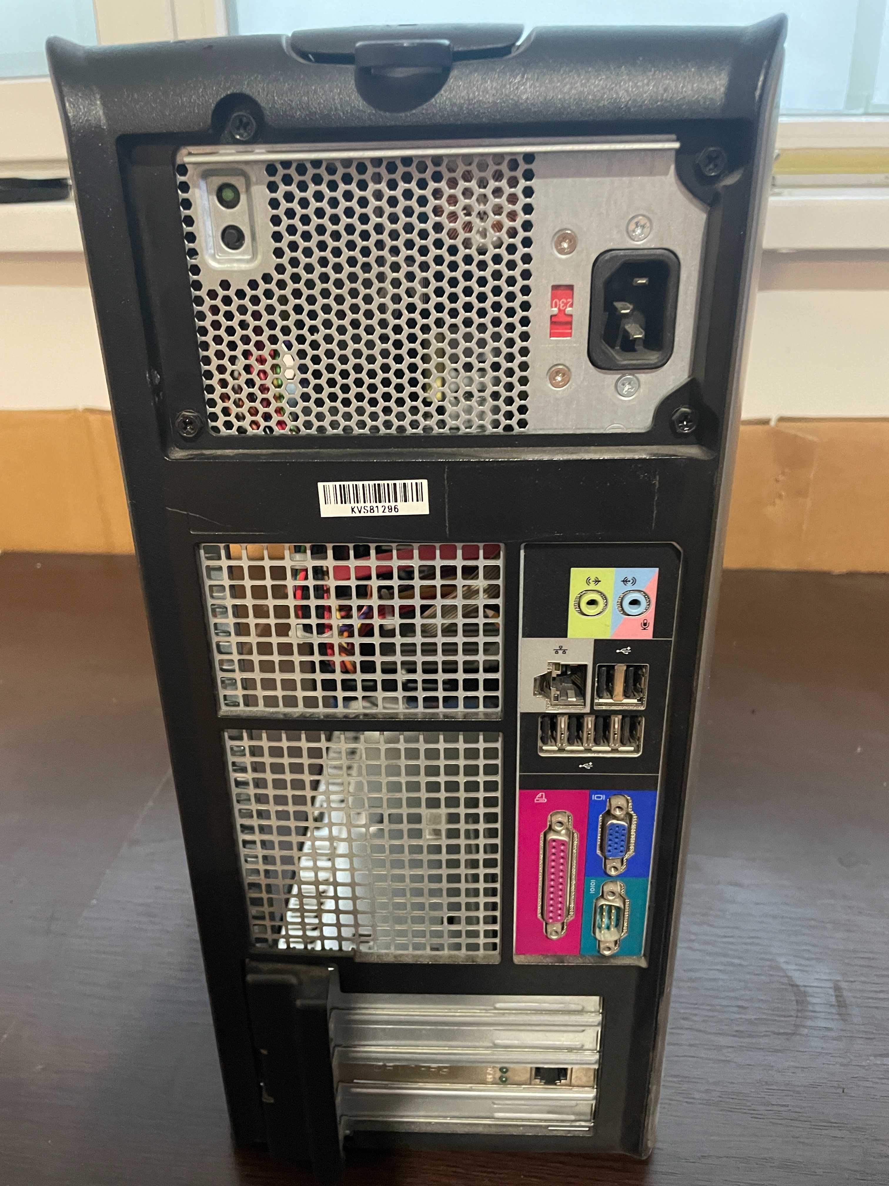 Компютър DELL OPTIPLEX 360