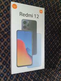 Redmi 12.  256gb