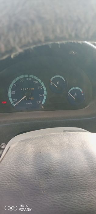 Matiz sotiladi 2017 yili xolati zor aybi yoʻq