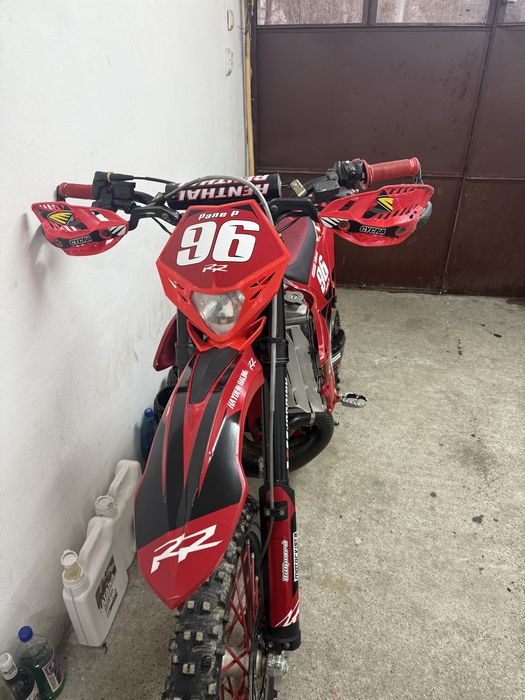 Beta 300RR 2018 Enduro