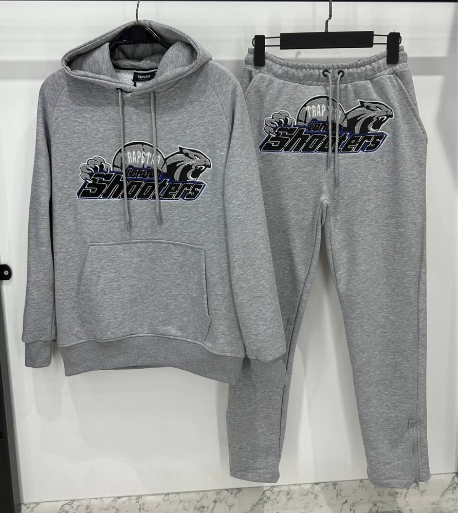 Мъжки екипи Trapstar / Nike x Syna World / Denim Tears / Corteiz