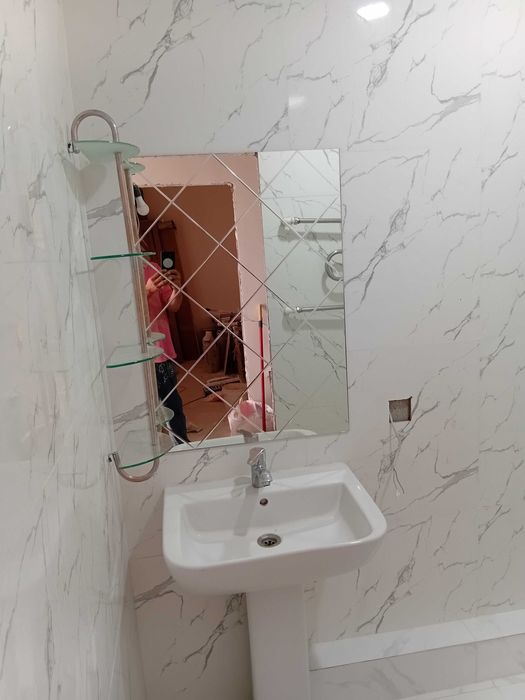 Сергели чоштепа каробка 2/7/12 49кв.нархи 50000