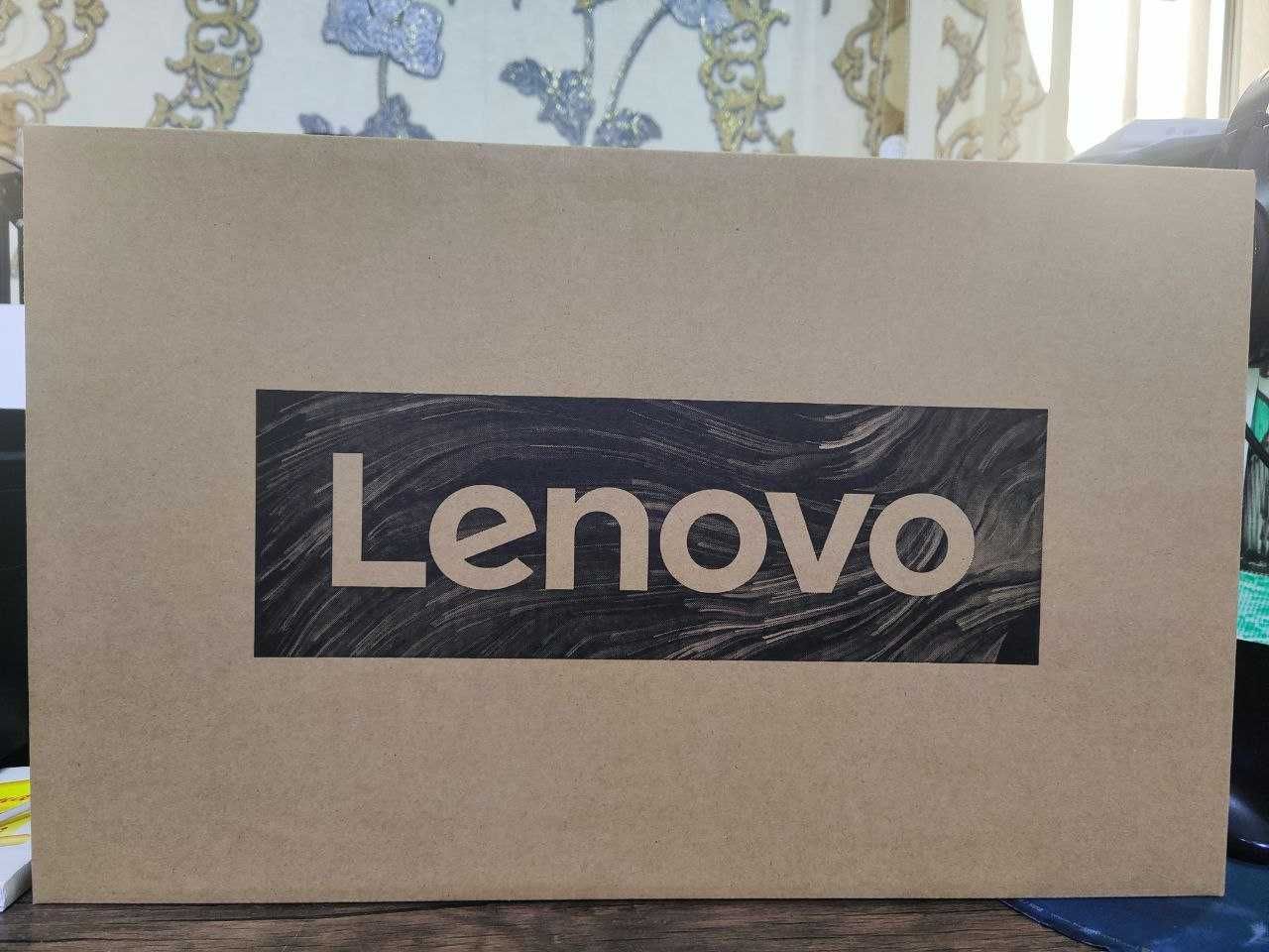 новый Lenovo IdeaPad  i5-1135G7  12/256GB SSD 15.6" FHD IPS TS