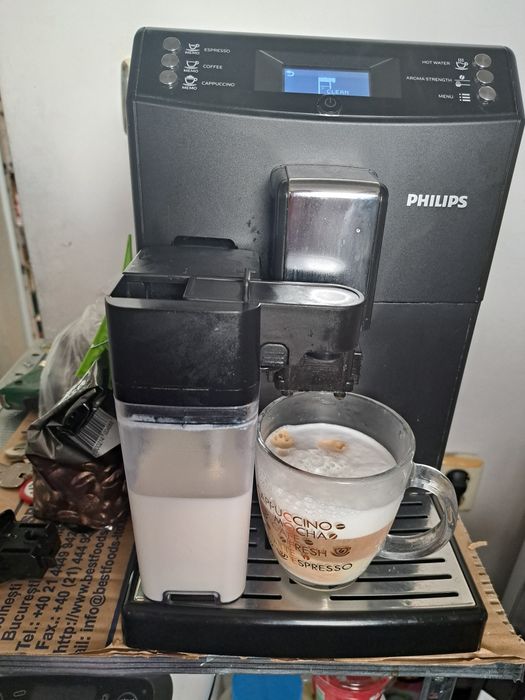 Кафе автомат PHILIPS