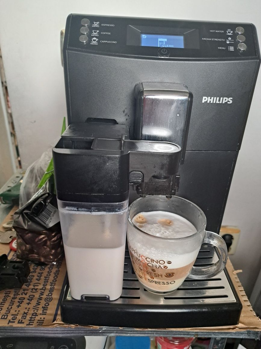 Кафе автомат PHILIPS