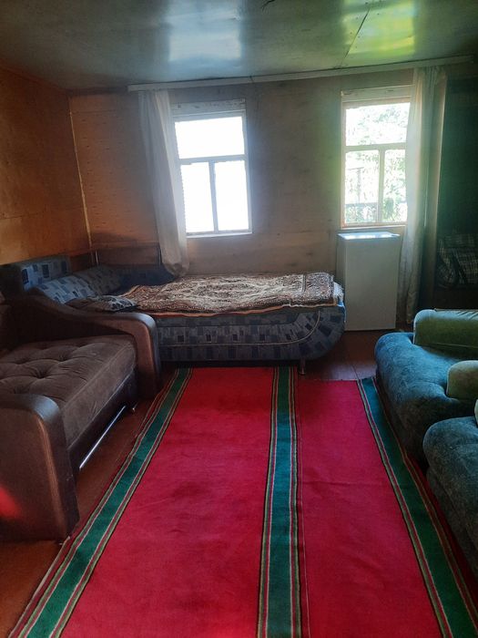 Сдам 2ком дачу  Зимные вариант