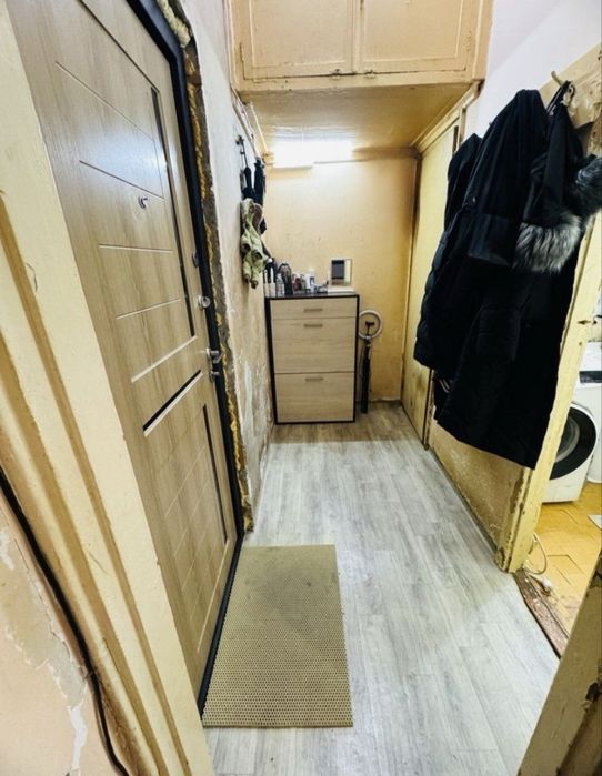 х Чиланзар 10 квартал 1в2/4/4,Орт.Кохунур,Метро 3 остоновка,Продается