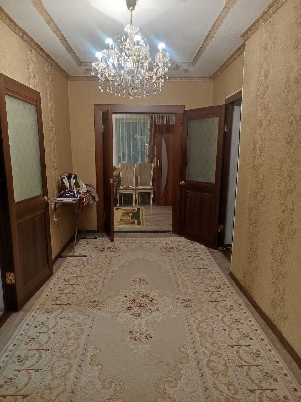 4-комнатного дома, 130 м², ул. Перонная