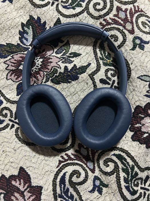Sony WH-CH720N темно синий