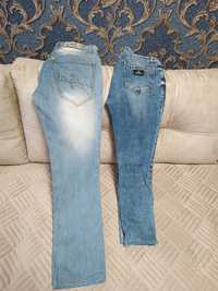 Продам джинсы 28 и 29 размеры
