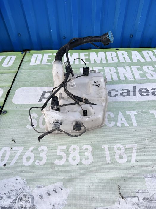 Rezervor , bazin apă stropgel parbriz BMW X1 F48