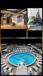 Inchiriez ap 2cam in stefan building resort2 cu vedere spre mare