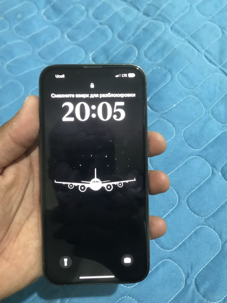 Iphone 13 pro