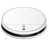 Робот-пылесос Xiaomi Mi Robot Vacuum-Mop 2 Lite MJSTL BHR5217EN белый