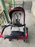 Peg Perego Бебешка количка 361 BOOK FIAT 500