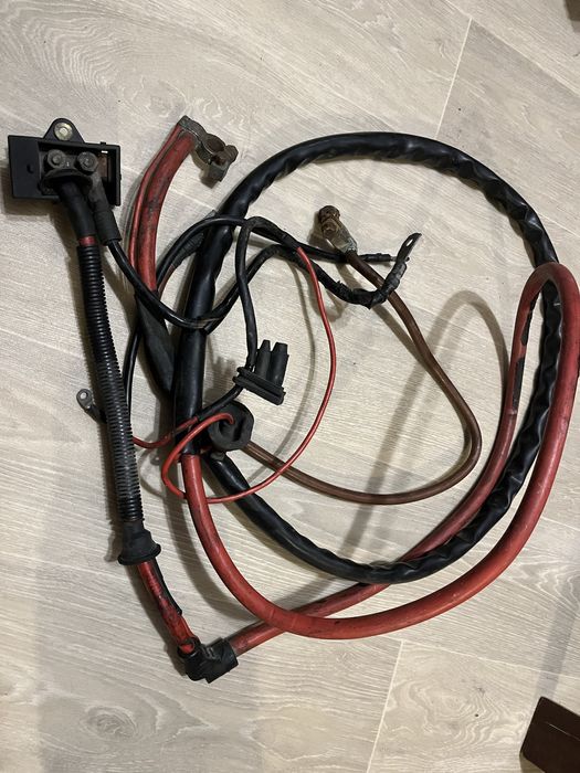 Запчасти бмв bmw е34 по салону