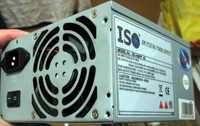 Блок питания ISO ISO-480PP 420W ATX PSU Power Supply