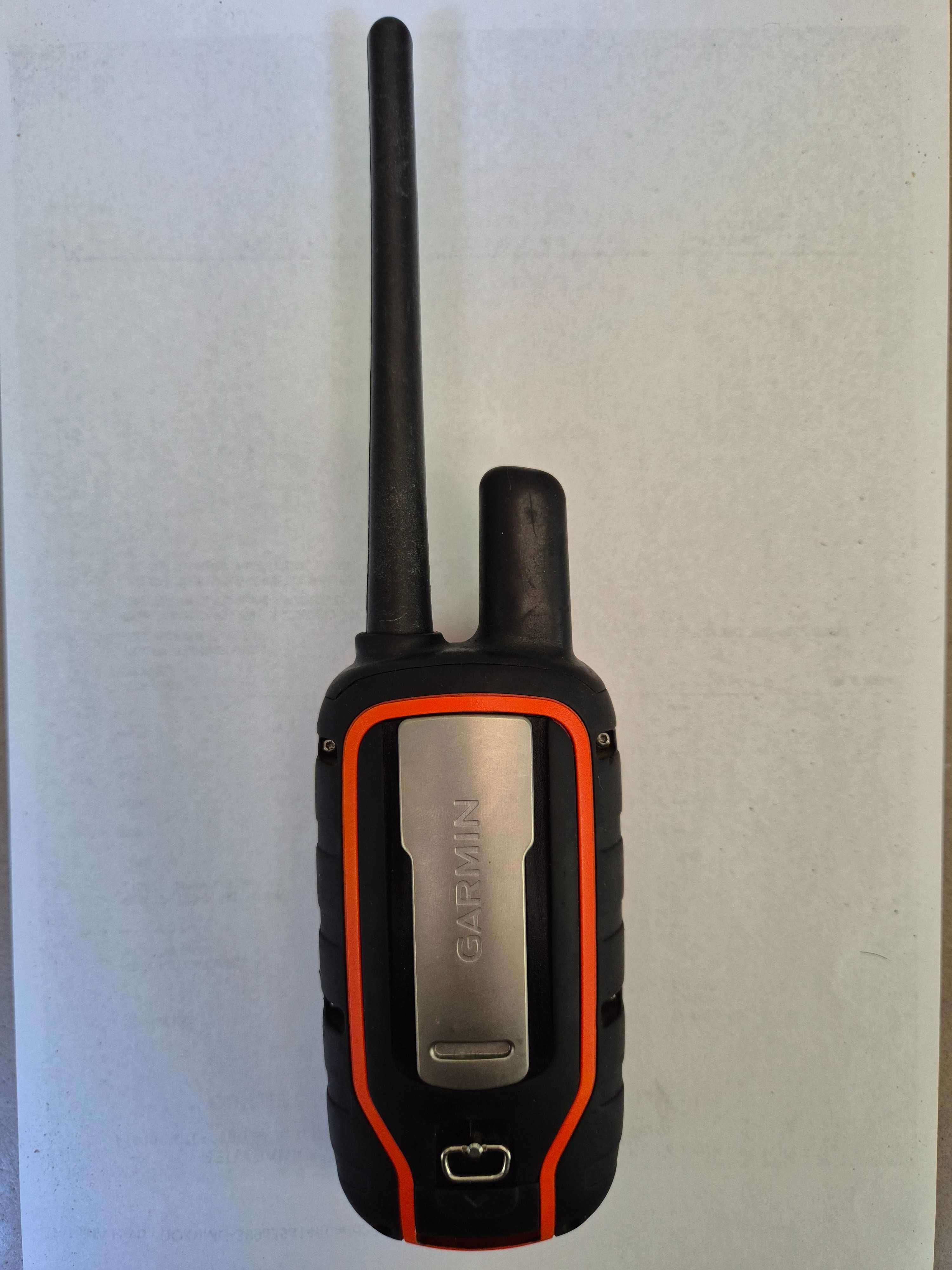 Garmin Alpha 100 / Гармин Алфа 100
