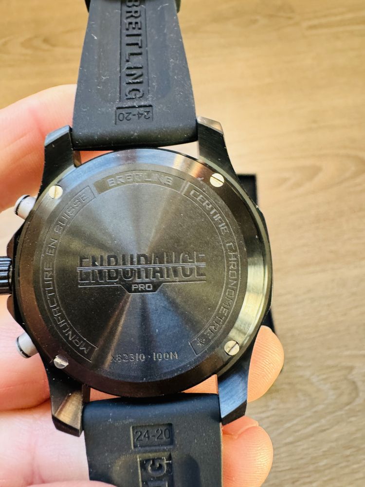 Breitling Endurance pro