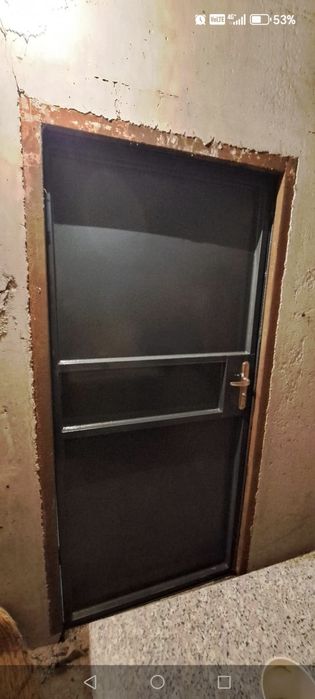 Заварки и конструкций