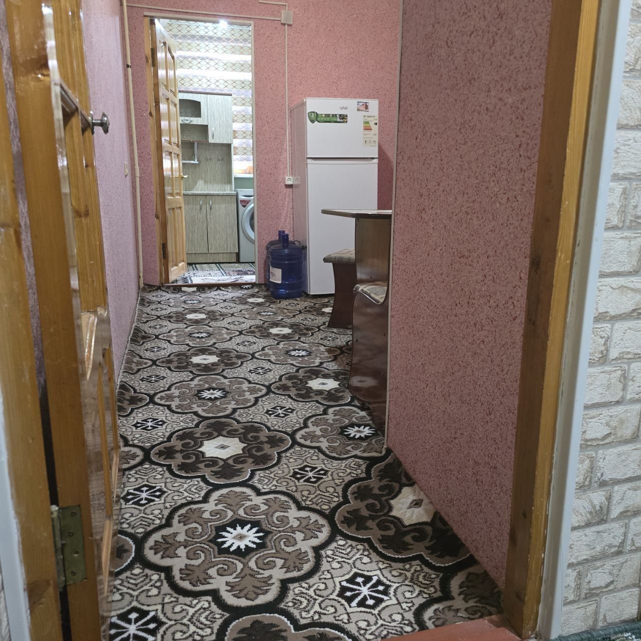 Квартира ижарага