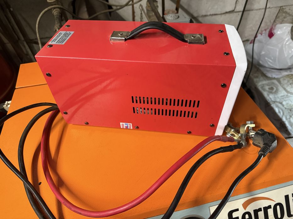 Invertor Eap Ultimate 1050 nou