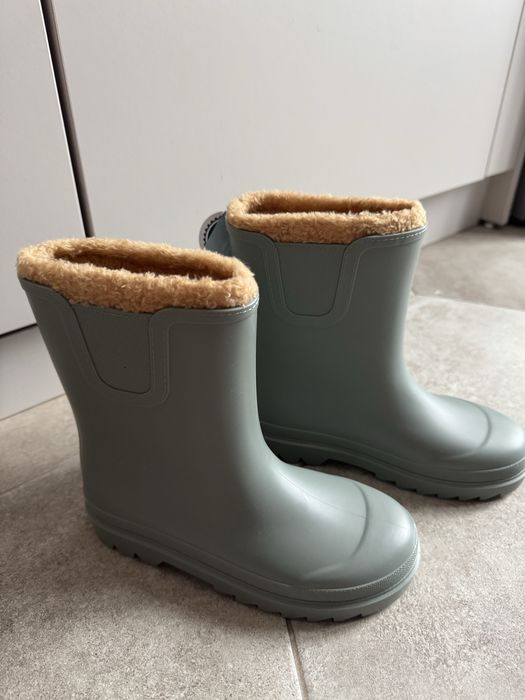 Детски гумени ботуши Igor