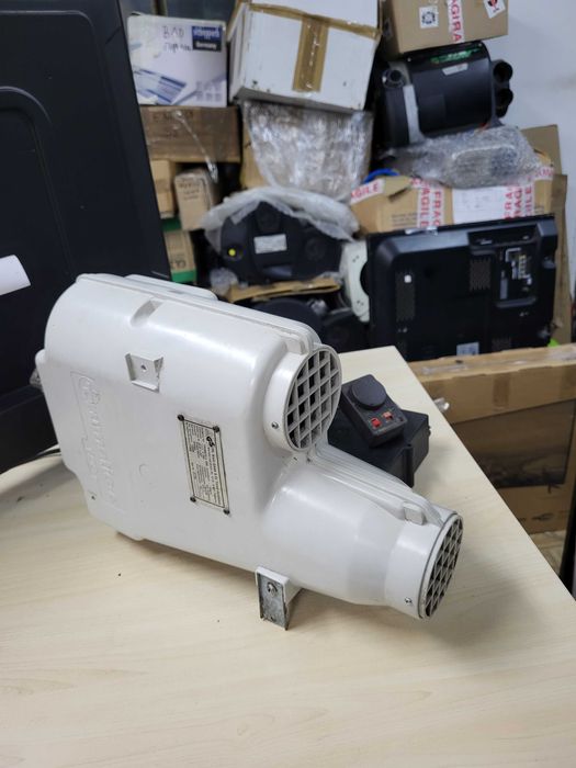 TRUMA TRUMATIC газова печка каравана кемпер бус